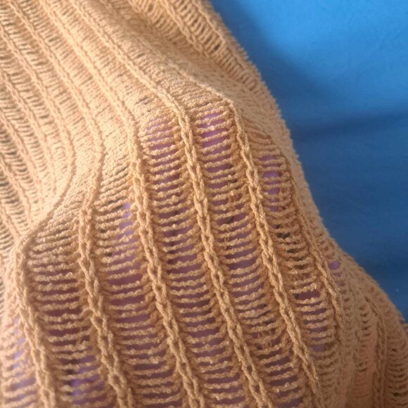 Coverup dress with tag - Picture 2 of 4